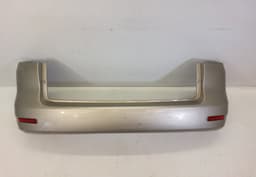 TOYOTA 52159-13170 Rear bumper TOYOTA COROLLA Verso I (E120) (2001-2004) — thumbnail 1