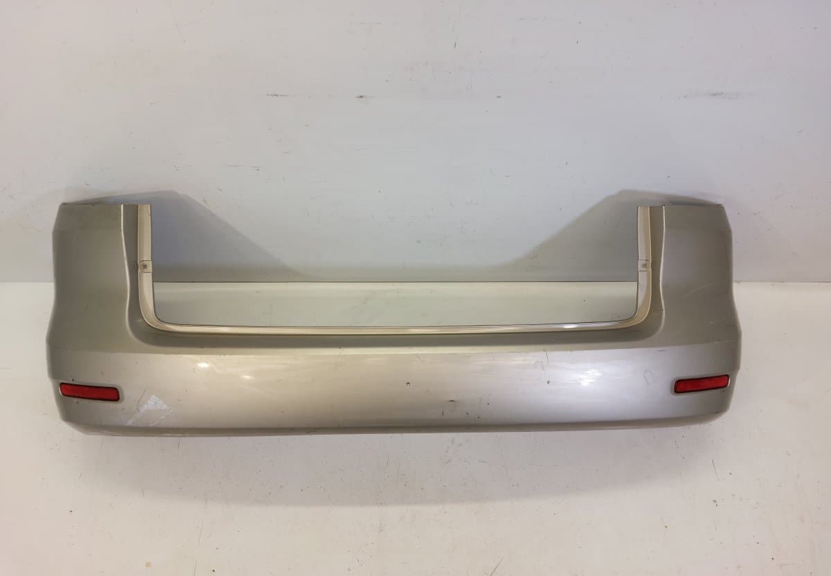 TOYOTA 52159-13170 Rear bumper TOYOTA COROLLA Verso I (E120) (2001-2004)