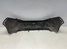 PEUGEOT 1607254980 Rear bumper PEUGEOT 208 I (A9) (2012-2019) — thumbnail 4