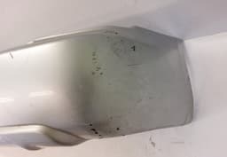 SUBARU 57704SA010 Rear bumper SUBARU FORESTER (SG) (2002-2008) — thumbnail 2