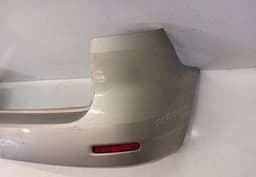 TOYOTA 52159-13170 Rear bumper TOYOTA COROLLA Verso I (E120) (2001-2004) — thumbnail 3