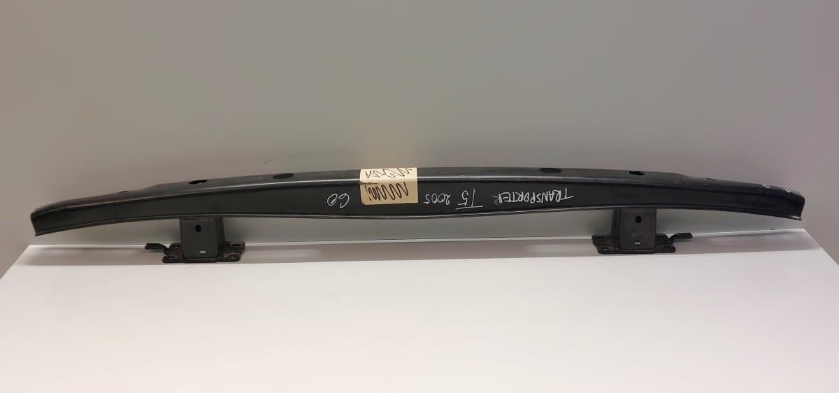 VW 7H0807305E Rear bumper beam VW TRANSPORTER T5 / MULTIVAN (7H, 7E, 7J) (2003-2015)