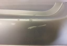 SUBARU 57704SA010 Rear bumper SUBARU FORESTER (SG) (2002-2008) — thumbnail 5