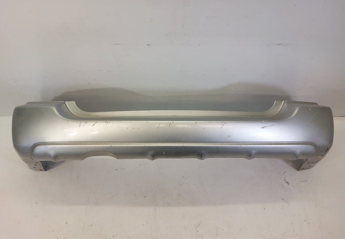 57704SA010 Rear bumper SUBARU FORESTER (SG) (2002-2008)