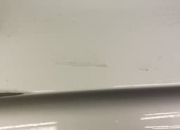 TOYOTA 52159-12934 Rear bumper TOYOTA COROLLA X (E140, E150) (2006-2012) — thumbnail 7