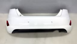 FORD H1BB17906C1EXWAA Rear bumper FORD FIESTA VII (2017-2023) — thumbnail 1