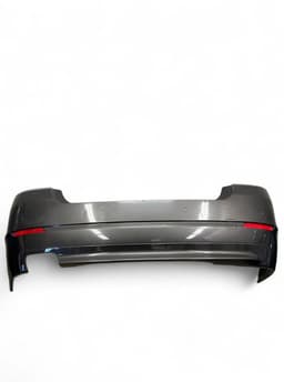 BMW 51127238522 7238522 Rear bumper BMW 5 (F10, F11) (2010-2017) — thumbnail 1