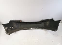 VOLVO Rear bumper VOLVO S40 / V50 / C30 / C70 (MS, MW) (2004-2012) — thumbnail 4