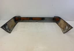 MERCEDES-BENZ Rear bumper MERCEDES-BENZ E-CLASS (W124) (1985-1996) — thumbnail 8