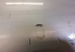 TOYOTA 52159-13170 Rear bumper TOYOTA COROLLA Verso I (E120) (2001-2004) — thumbnail 6