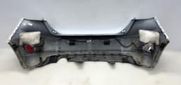 FORD H1BB17906C1EXWAA Rear bumper FORD FIESTA VII (2017-2023) — thumbnail 5