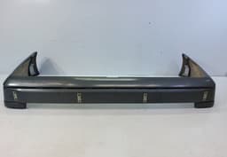 MERCEDES-BENZ Rear bumper MERCEDES-BENZ E-CLASS (W124) (1985-1996) — thumbnail 1