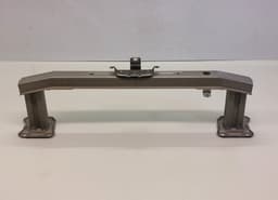 MAZDA Rear bumper beam MAZDA 3 II (BL) (2008-2013) — thumbnail 1