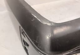 MERCEDES-BENZ Rear bumper MERCEDES-BENZ E-CLASS (W124) (1985-1996) — thumbnail 4