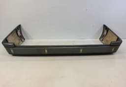 MERCEDES-BENZ Rear bumper MERCEDES-BENZ E-CLASS (W124) (1985-1996) — thumbnail 5