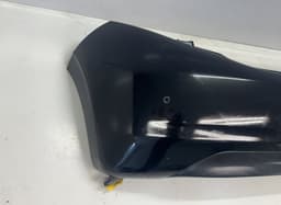 PEUGEOT 1607254980 Rear bumper PEUGEOT 208 I (A9) (2012-2019) — thumbnail 2