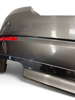 BMW 51127238522 7238522 Rear bumper BMW 5 (F10, F11) (2010-2017) — thumbnail 7