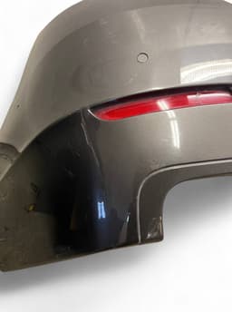 BMW 51127238522 7238522 Rear bumper BMW 5 (F10, F11) (2010-2017) — thumbnail 4