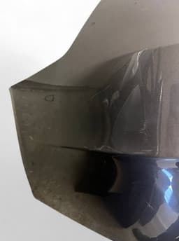 BMW 51127238522 7238522 Rear bumper BMW 5 (F10, F11) (2010-2017) — thumbnail 2