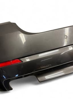 BMW 51127238522 7238522 Rear bumper BMW 5 (F10, F11) (2010-2017) — thumbnail 6