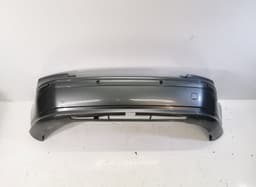 VOLVO Rear bumper VOLVO S40 / V50 / C30 / C70 (MS, MW) (2004-2012) — thumbnail 1