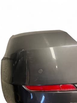 BMW 51127238522 7238522 Rear bumper BMW 5 (F10, F11) (2010-2017) — thumbnail 5