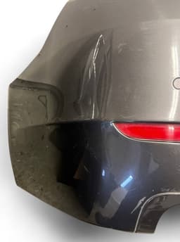 BMW 51127238522 7238522 Rear bumper BMW 5 (F10, F11) (2010-2017) — thumbnail 3