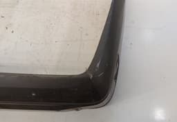 MERCEDES-BENZ Rear bumper MERCEDES-BENZ E-CLASS (W124) (1985-1996) — thumbnail 2