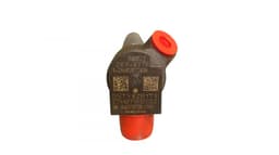 MERCEDES-BENZ Fuel Injector MERCEDES-BENZ E-CLASS (W212) (2009-2016) — thumbnail 4