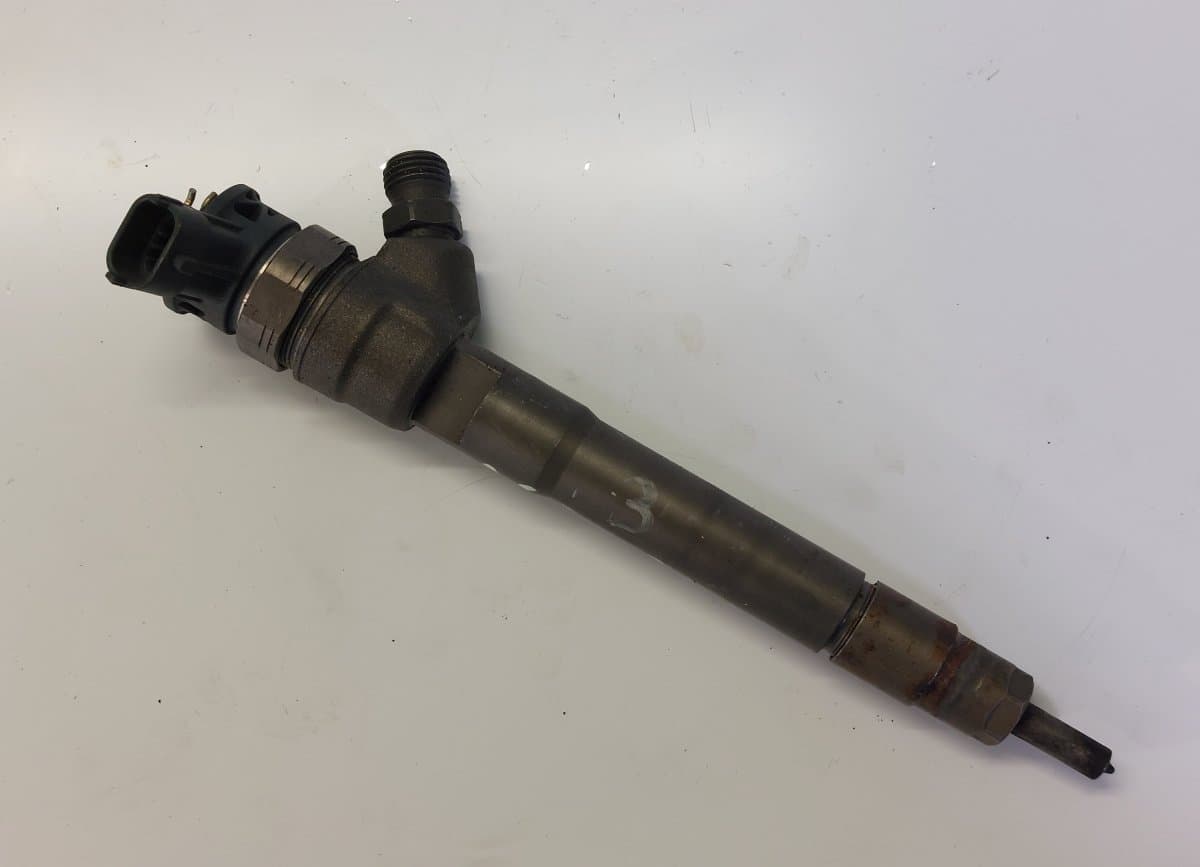 NISSAN 0445110546 AA1X4A6 Fuel Injector NISSAN X-TRAIL III (T32) (2013-2022)