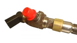 FORD Fuel Injector FORD MONDEO Mk IV (BA7) (2007-2014) — thumbnail 3