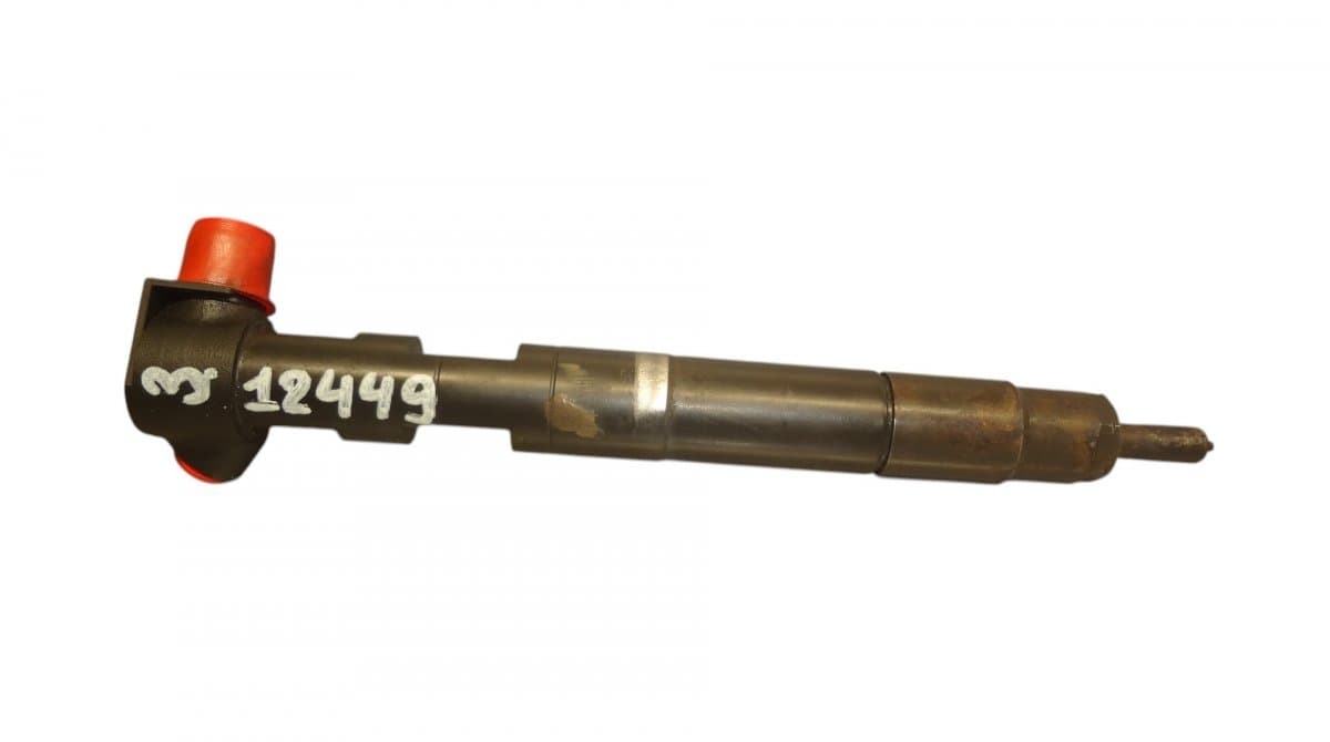 MERCEDES-BENZ Fuel Injector MERCEDES-BENZ E-CLASS (W212) (2009-2016)