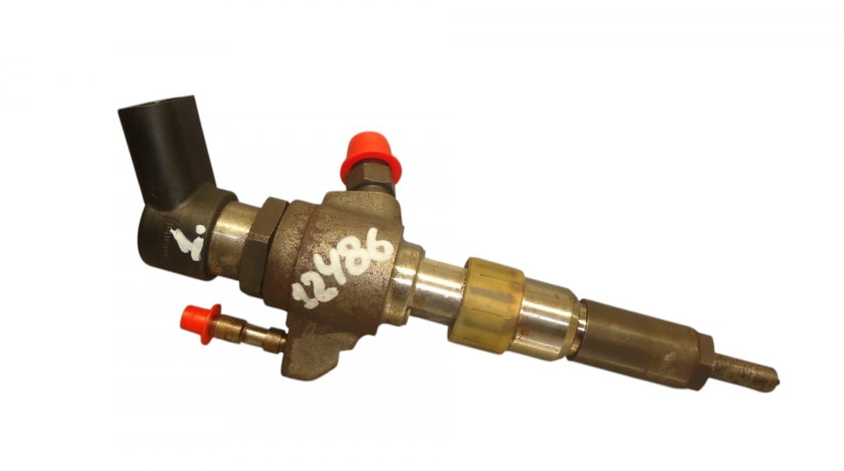 FORD Fuel Injector FORD MONDEO Mk IV (BA7) (2007-2014)