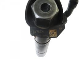 MERCEDES-BENZ A6290700287 0986435400 Fuel Injector MERCEDES-BENZ ML-CLASS (W164) (2005-2011) — thumbnail 3