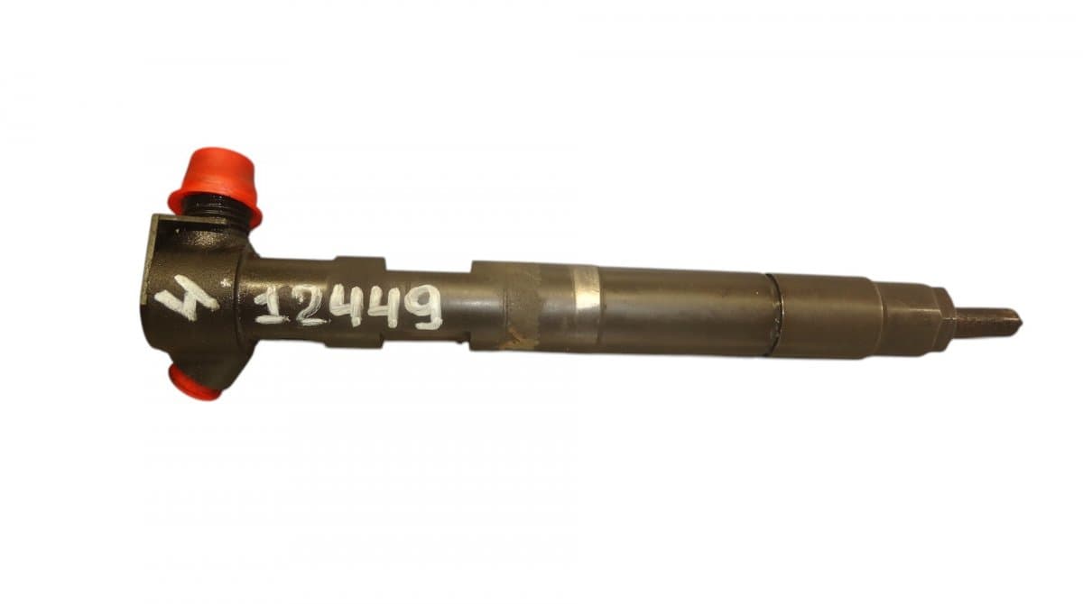 MERCEDES-BENZ Fuel Injector MERCEDES-BENZ E-CLASS (W212) (2009-2016)
