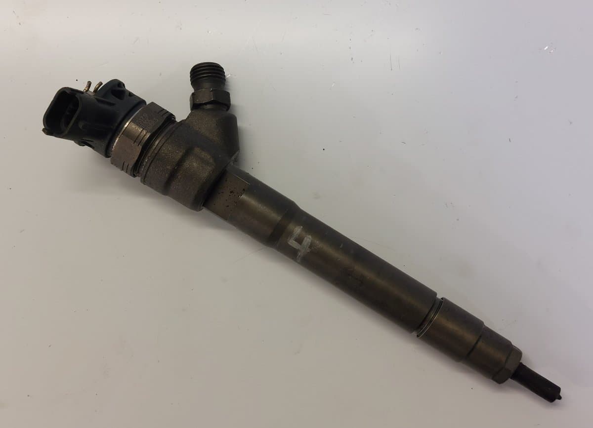 NISSAN 0445110546 BAI82S4 Fuel Injector NISSAN X-TRAIL III (T32) (2013-2022)