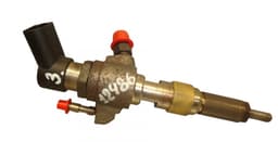 FORD Fuel Injector FORD MONDEO Mk IV (BA7) (2007-2014) — thumbnail 1