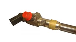 FORD Fuel Injector FORD MONDEO Mk IV (BA7) (2007-2014) — thumbnail 3