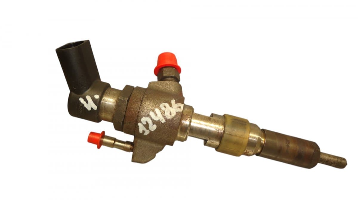 FORD Fuel Injector FORD MONDEO Mk IV (BA7) (2007-2014)