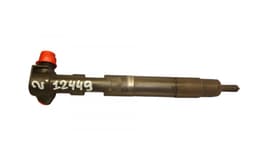 MERCEDES-BENZ Fuel Injector MERCEDES-BENZ E-CLASS (W212) (2009-2016) — thumbnail 1