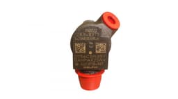 MERCEDES-BENZ Fuel Injector MERCEDES-BENZ E-CLASS (W212) (2009-2016) — thumbnail 4