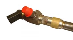 FORD Fuel Injector FORD MONDEO Mk IV (BA7) (2007-2014) — thumbnail 3