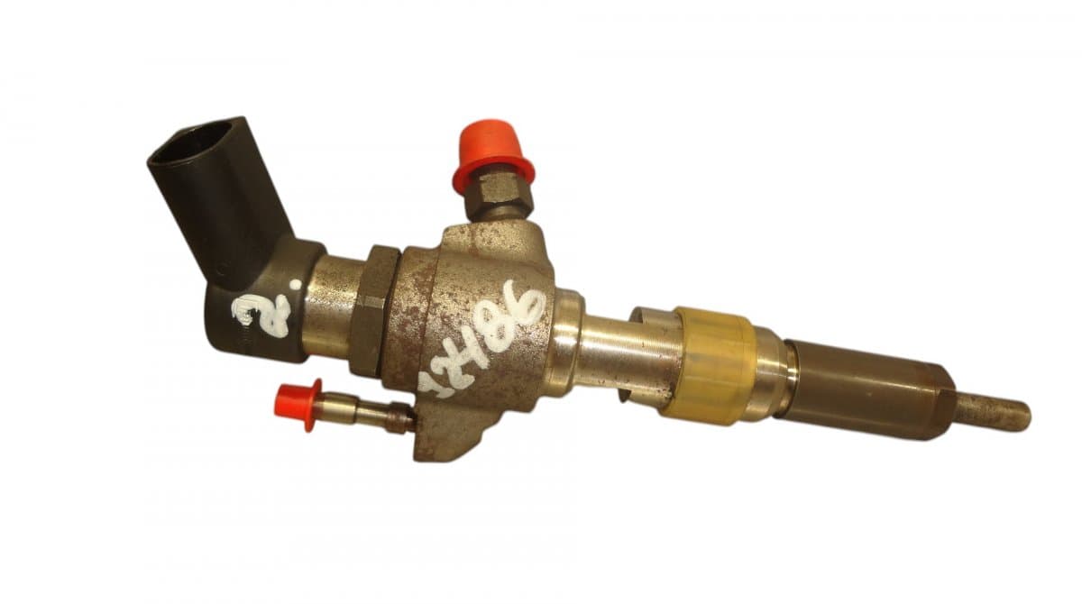 FORD Fuel Injector FORD MONDEO Mk IV (BA7) (2007-2014)