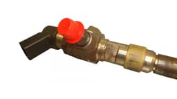 FORD Fuel Injector FORD MONDEO Mk IV (BA7) (2007-2014) — thumbnail 3