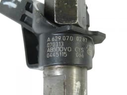 MERCEDES-BENZ A6290700287 Fuel Injector MERCEDES-BENZ ML-CLASS (W164) (2005-2011) — thumbnail 2