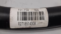 BMW R2718514308 Fuel Tank Filler Neck BMW 7 (F01, F02) (2008-2016) — thumbnail 6