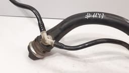 BMW R2718514308 Fuel Tank Filler Neck BMW 7 (F01, F02) (2008-2016) — thumbnail 2