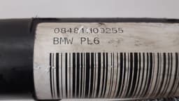 BMW R2718514308 Fuel Tank Filler Neck BMW 7 (F01, F02) (2008-2016) — thumbnail 7