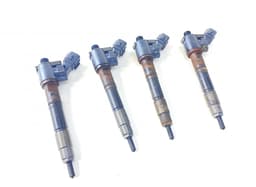 VOLVO 36010090 Fuel injector set VOLVO V40 (2012-2019) — thumbnail 1