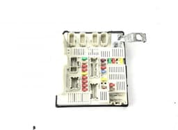 RENAULT Fuse box RENAULT KANGOO II (FW, KW) (2008-2021) — thumbnail 1